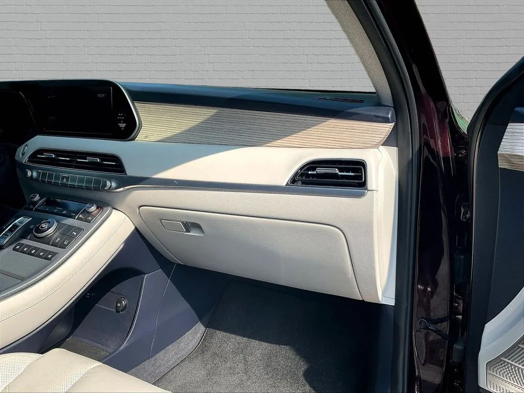 Hyundai Palisade photo 22
