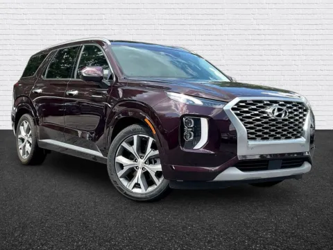Another view of 2022 Hyundai Palisade Limited for sale in Roswell, GA at Gravity Autos Roswell
