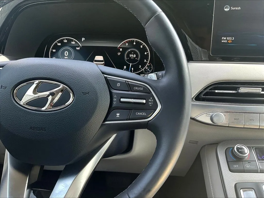 Hyundai Palisade photo 11