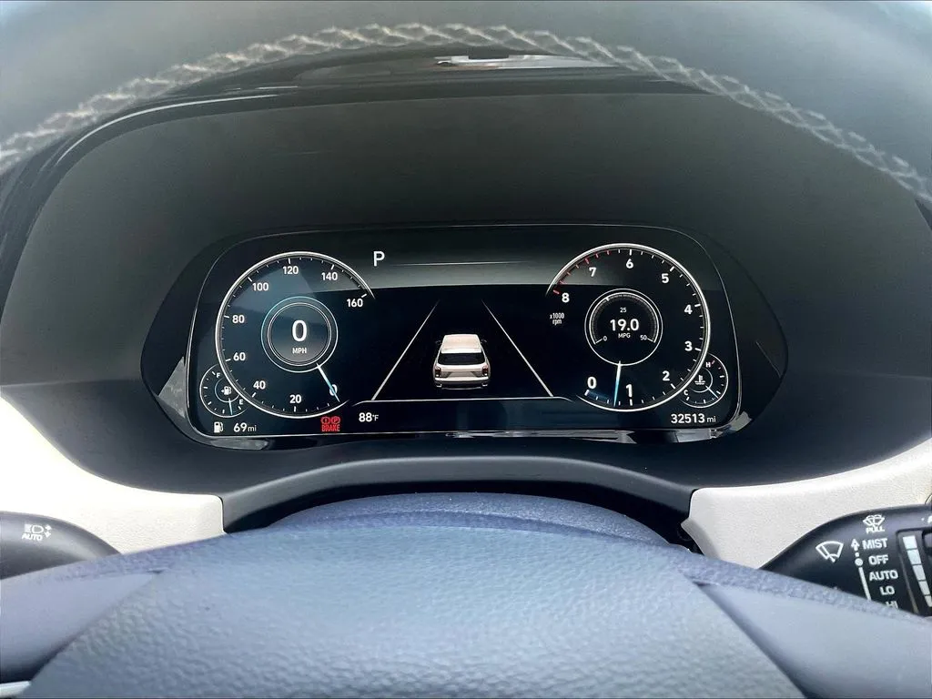 Hyundai Palisade photo 12