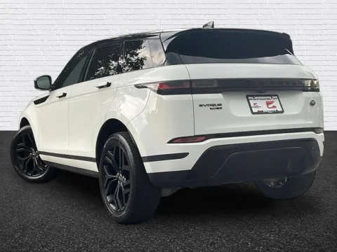 More photos of 2020 Land Rover Range Rover Evoque S at Gravity Autos Roswell, GA