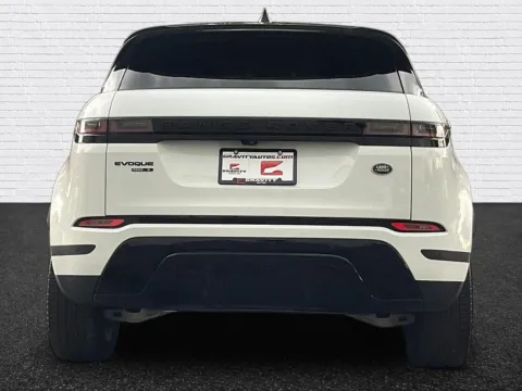 More photos of 2020 Land Rover Range Rover Evoque S at Gravity Autos Roswell, GA