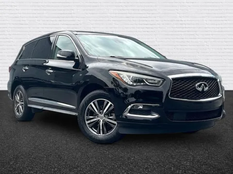 Another view of 2019 INFINITI QX60 PURE for sale in Roswell, GA at Gravity Autos Roswell