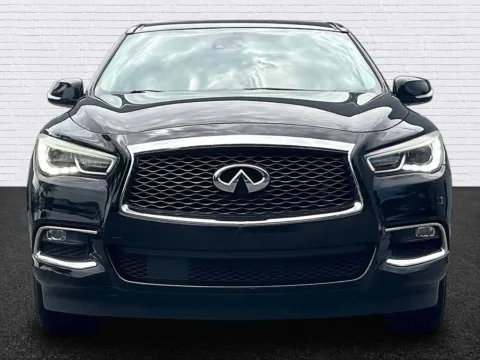 Photos of 2019 INFINITI QX60 PURE for sale in Roswell, GA at Gravity Autos Roswell