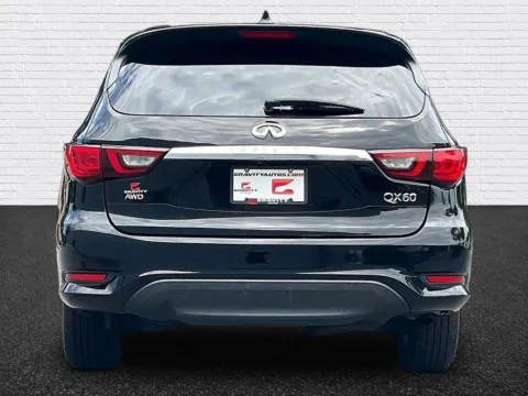 More photos of 2019 INFINITI QX60 PURE at Gravity Autos Roswell, GA