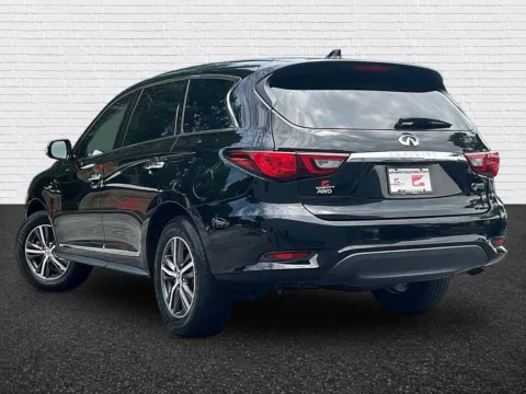 More photos of 2019 INFINITI QX60 PURE at Gravity Autos Roswell, GA