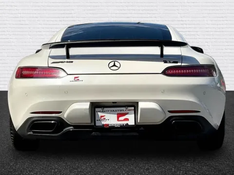 More photos of 2018 Mercedes-Benz AMG GT S at Gravity Autos Roswell, GA
