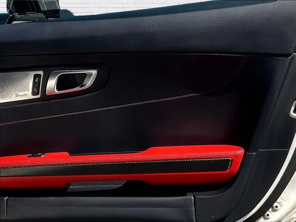 2018 Mercedes-Benz AMG GT Coupe S - Photo 19