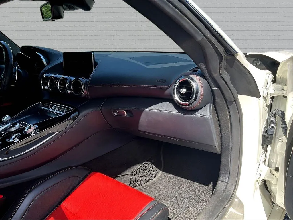 2018 Mercedes-Benz AMG GT Coupe S - Photo 17