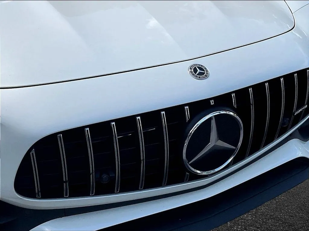 2018 Mercedes-Benz AMG GT Coupe S - Photo 22