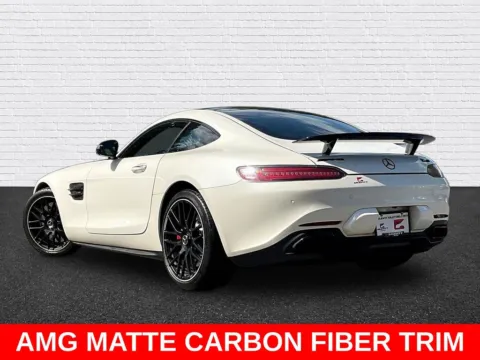 More photos of 2018 Mercedes-Benz AMG GT S at Gravity Autos Roswell, GA