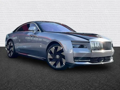 Another view of 2024 Rolls-Royce Spectre for sale in Roswell, GA at Gravity Autos Roswell