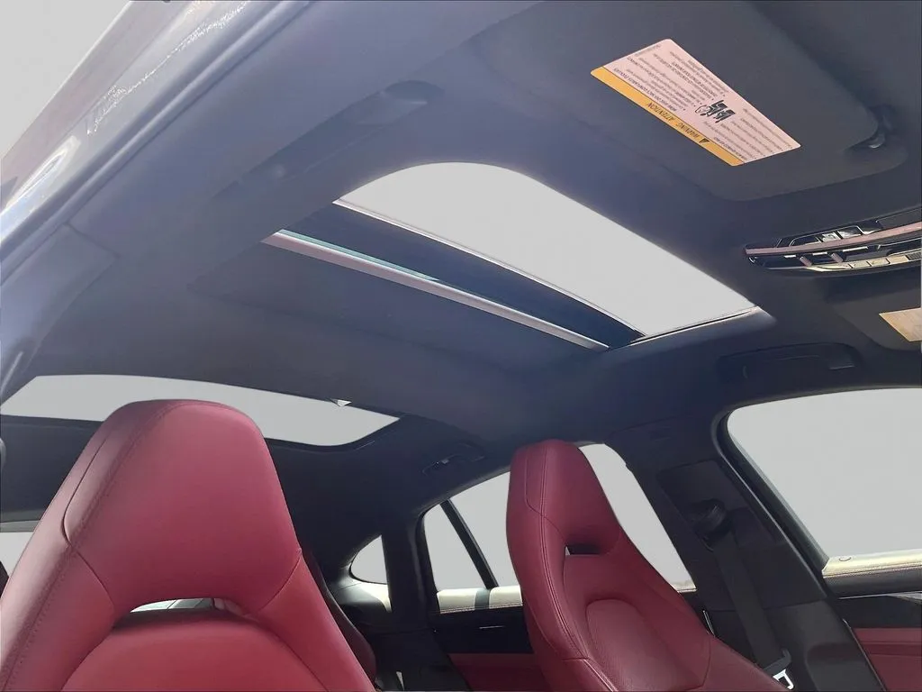 2020 Porsche Panamera Base - Photo 24