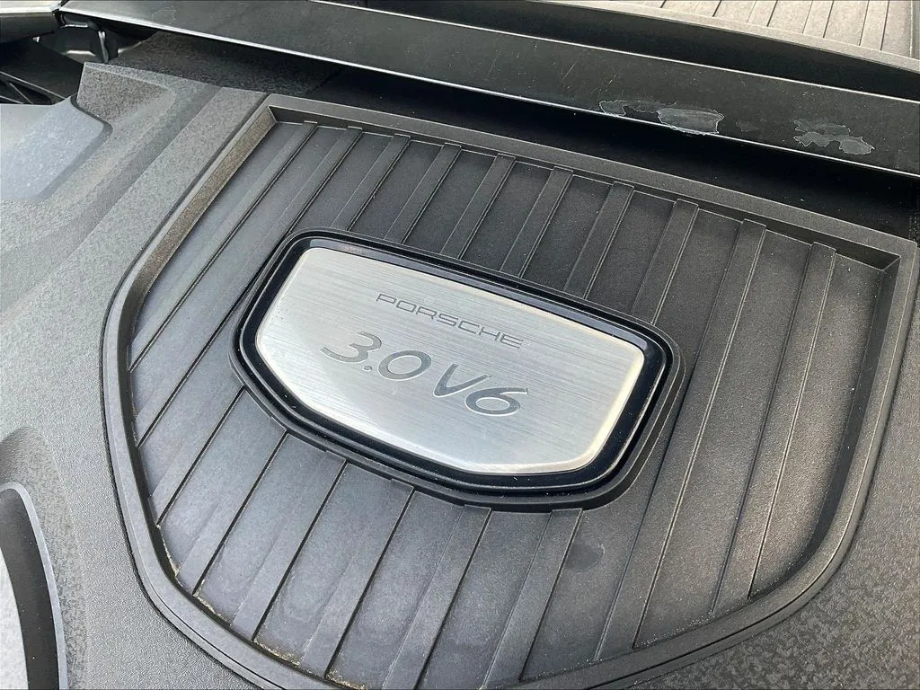 2020 Porsche Panamera Base - Photo 28