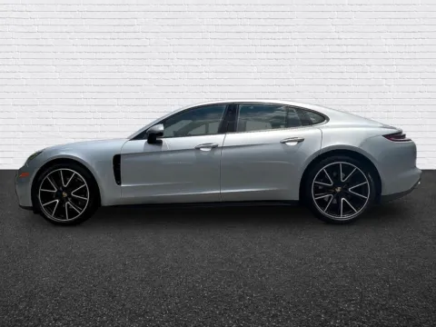 More photos of 2020 Porsche Panamera 4 at Gravity Autos Roswell, GA