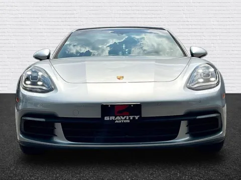 Photos of 2020 Porsche Panamera 4 for sale in Roswell, GA at Gravity Autos Roswell