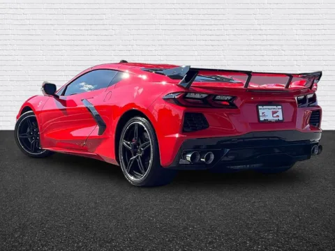 More photos of 2020 Chevrolet Corvette Stingray at Gravity Autos Roswell, GA