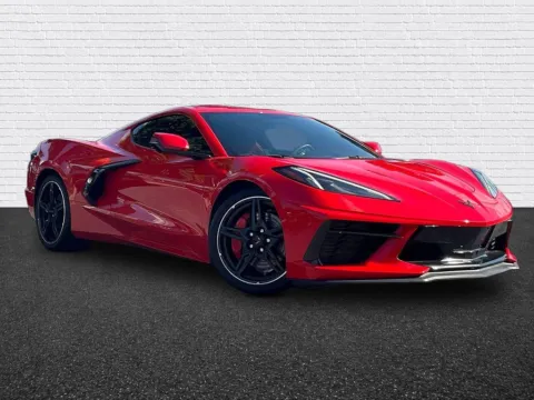 Another view of 2020 Chevrolet Corvette Stingray for sale in Roswell, GA at Gravity Autos Roswell