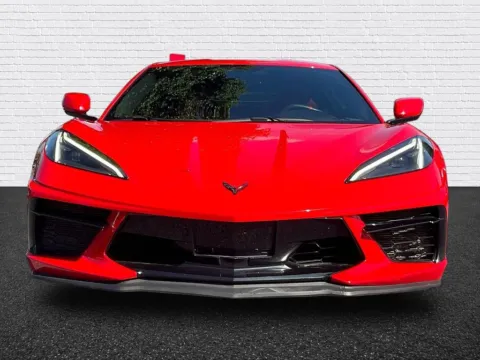 Photos of 2020 Chevrolet Corvette Stingray for sale in Roswell, GA at Gravity Autos Roswell