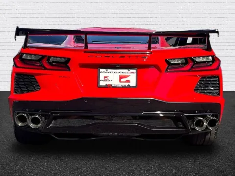 More photos of 2020 Chevrolet Corvette Stingray at Gravity Autos Roswell, GA