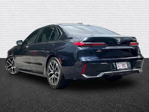 More photos of 2024 BMW 7 Series 740i at Gravity Autos Roswell, GA