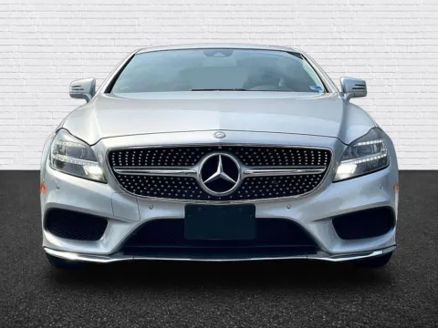 Photos of 2015 Mercedes-Benz CLS 400 for sale in Roswell, GA at Gravity Autos Roswell