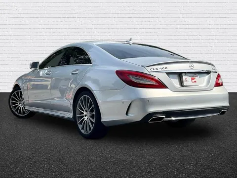 More photos of 2015 Mercedes-Benz CLS 400 at Gravity Autos Roswell, GA