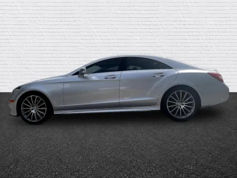 More photos of 2015 Mercedes-Benz CLS 400 at Gravity Autos Roswell, GA