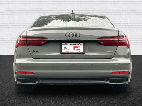 More photos of 2023 Audi A6 45 Premium Plus at Gravity Autos Roswell, GA