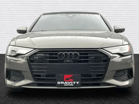 Photos of 2023 Audi A6 45 Premium Plus for sale in Roswell, GA at Gravity Autos Roswell