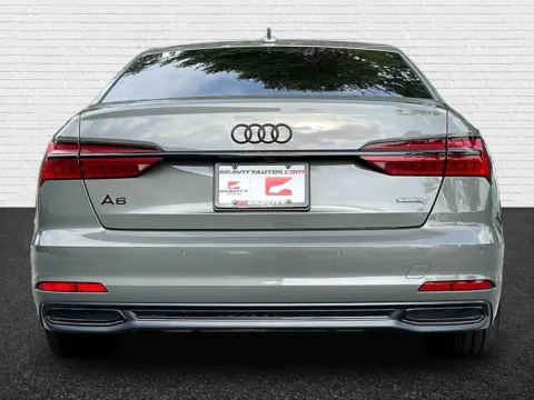 More photos of 2023 Audi A6 45 Premium Plus at Gravity Autos Roswell, GA