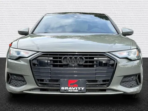 Photos of 2023 Audi A6 45 Premium Plus for sale in Roswell, GA at Gravity Autos Roswell