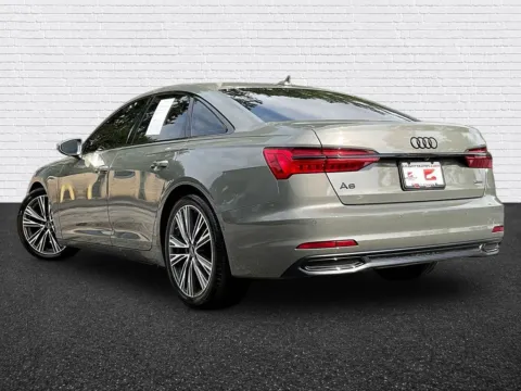 More photos of 2023 Audi A6 45 Premium Plus at Gravity Autos Roswell, GA