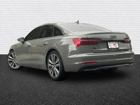 More photos of 2023 Audi A6 45 Premium Plus at Gravity Autos Roswell, GA