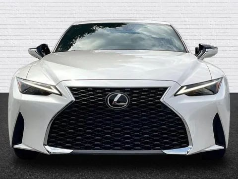 Photos of 2024 Lexus IS 300 for sale in Roswell, GA at Gravity Autos Roswell