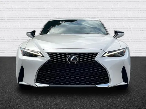 Photos of 2024 Lexus IS 300 for sale in Roswell, GA at Gravity Autos Roswell