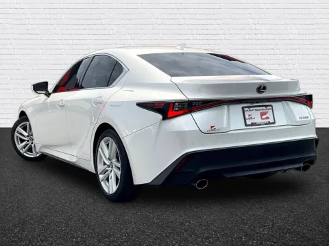 More photos of 2024 Lexus IS 300 at Gravity Autos Roswell, GA
