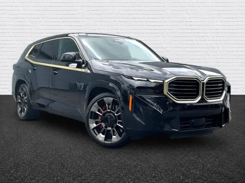 Another view of 2023 BMW XM for sale in Roswell, GA at Gravity Autos Roswell