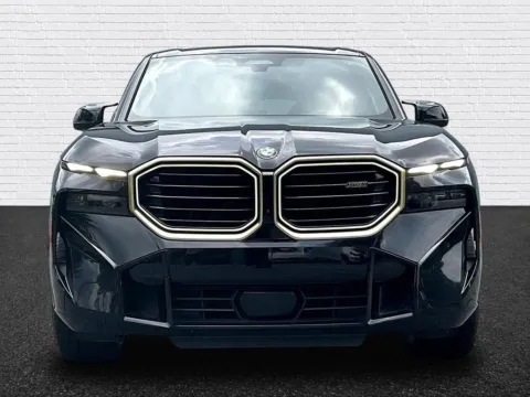 Photos of 2023 BMW XM for sale in Roswell, GA at Gravity Autos Roswell