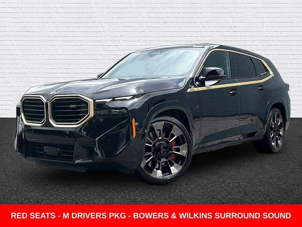 2023 BMW XM for sale in Roswell, GA