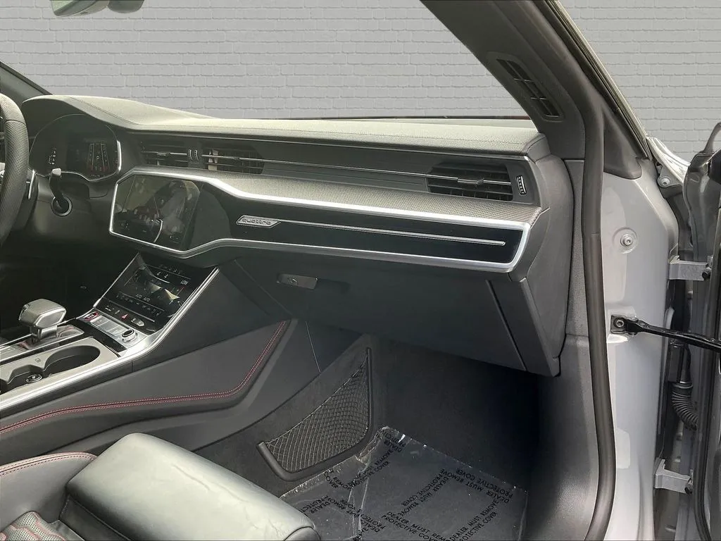 Audi RS 7 photo 24