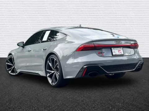 More photos of 2021 Audi RS 7 4.0T at Gravity Autos Roswell, GA