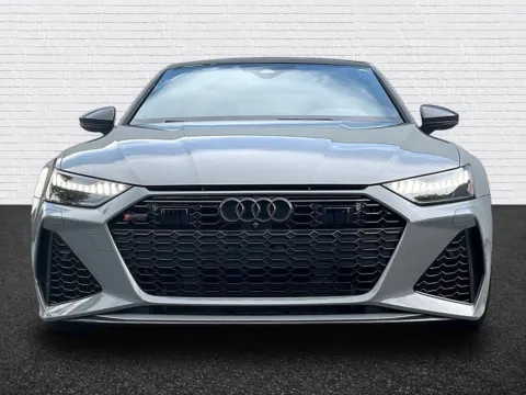 Photos of 2021 Audi RS 7 4.0T for sale in Roswell, GA at Gravity Autos Roswell