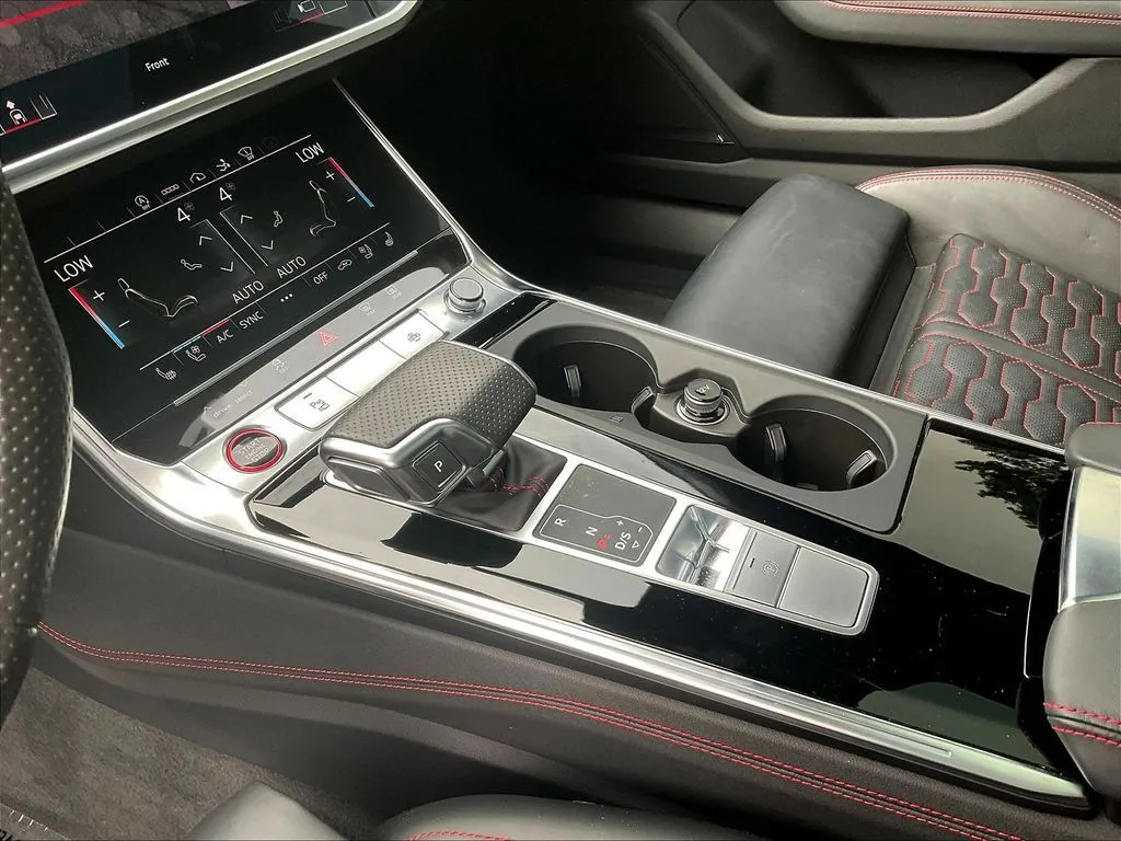 Audi RS 7 photo 16