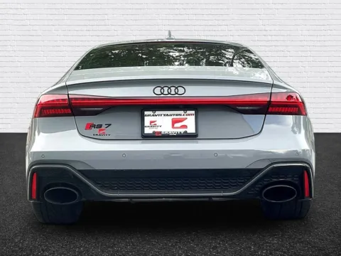 More photos of 2021 Audi RS 7 4.0T at Gravity Autos Roswell, GA