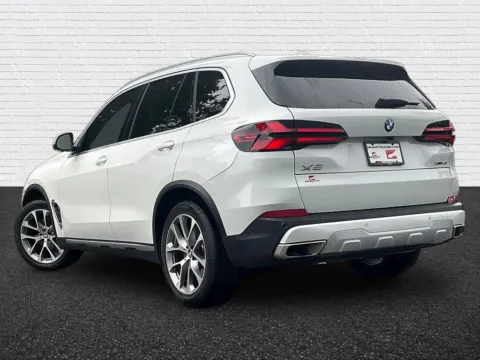 More photos of 2024 BMW X5 xDrive40i at Gravity Autos Roswell, GA