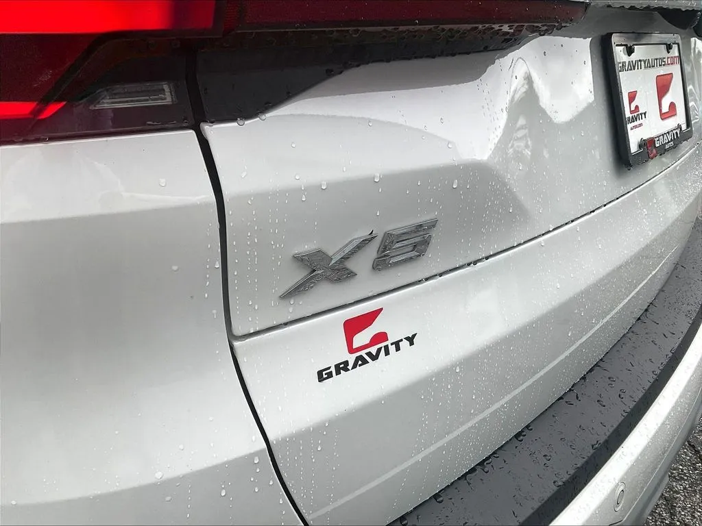 BMW X5 photo 20
