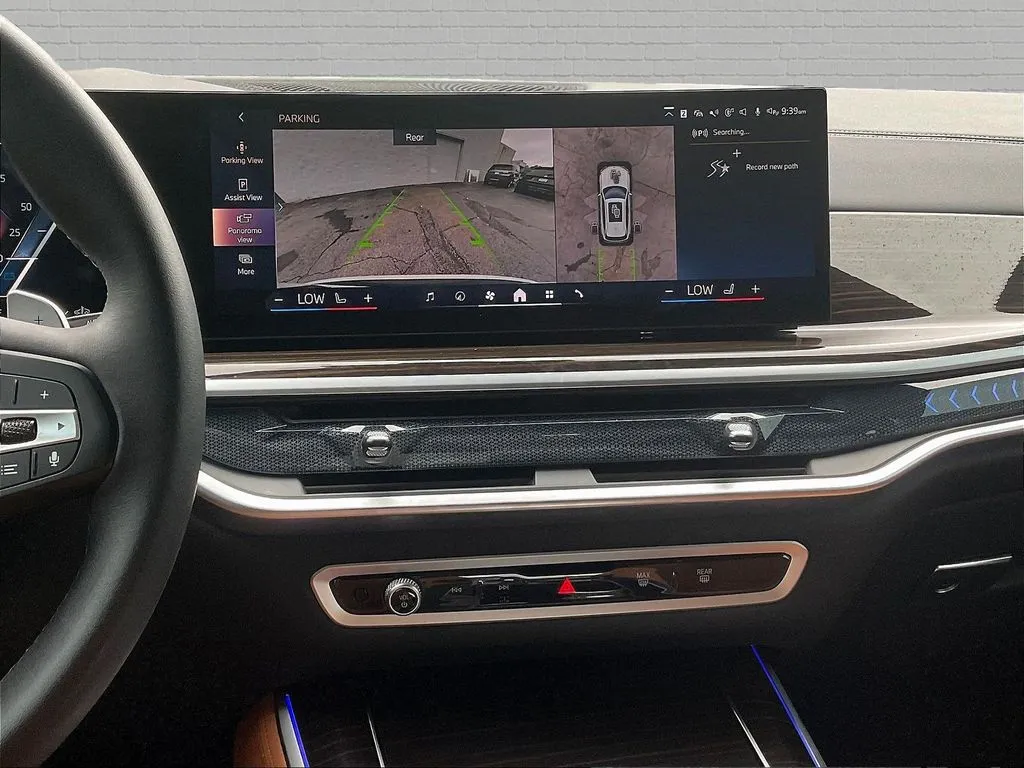 BMW X5 photo 9