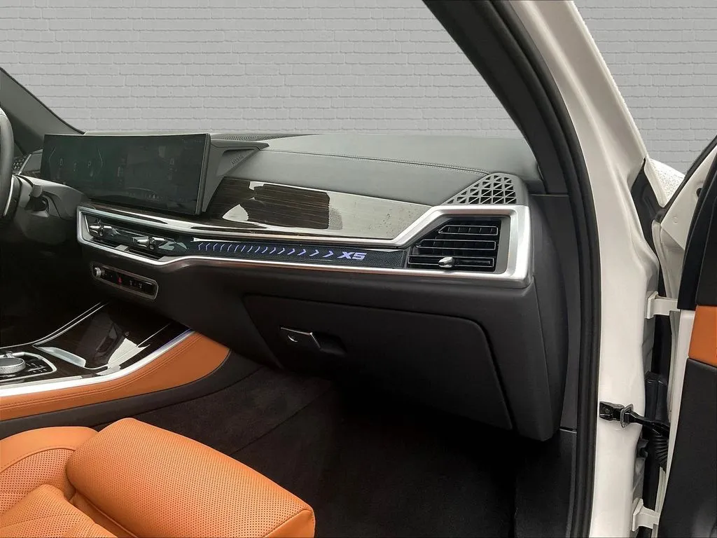 BMW X5 photo 22