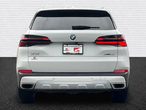 More photos of 2024 BMW X5 xDrive40i at Gravity Autos Roswell, GA